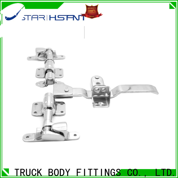 TBF company for Truck