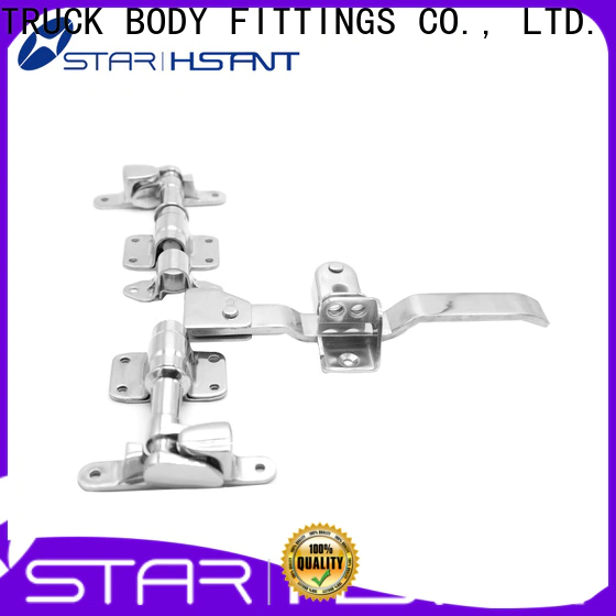 bar lock Φ27 manufacturers for Vehicle