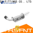best heavy duty spring bolt lock manufacturers for Van
