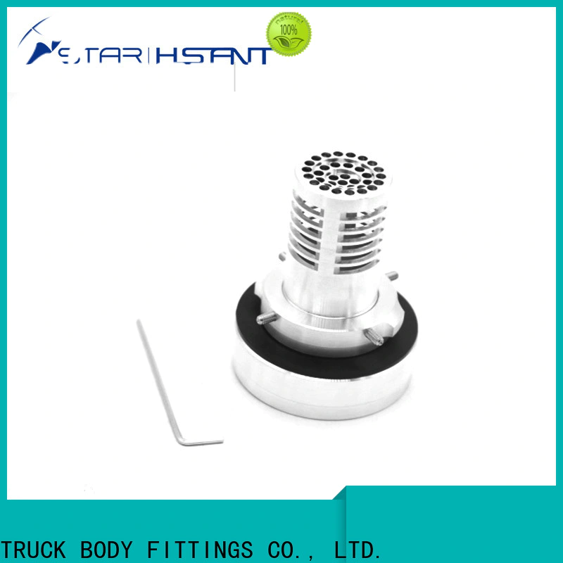 TBF new heavy duty truck parts front car body parts for Trialer