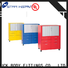 high-quality cargo trailer accessories cabinets shutter for Tarpaulin