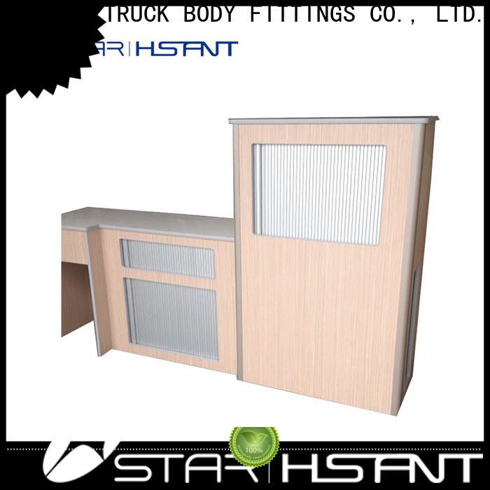 TBF advanced roll up door parts manufacturers for Trialer