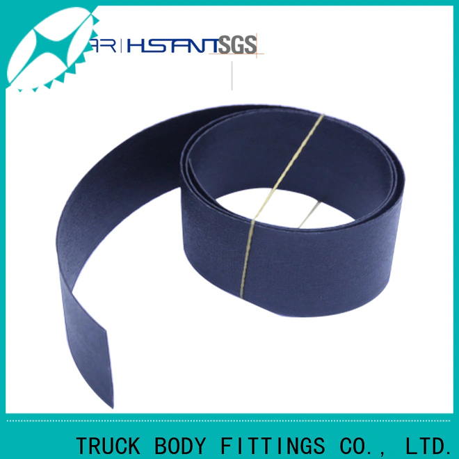 TBF wholesale aftermarket truck body parts supply for Tarpaulin