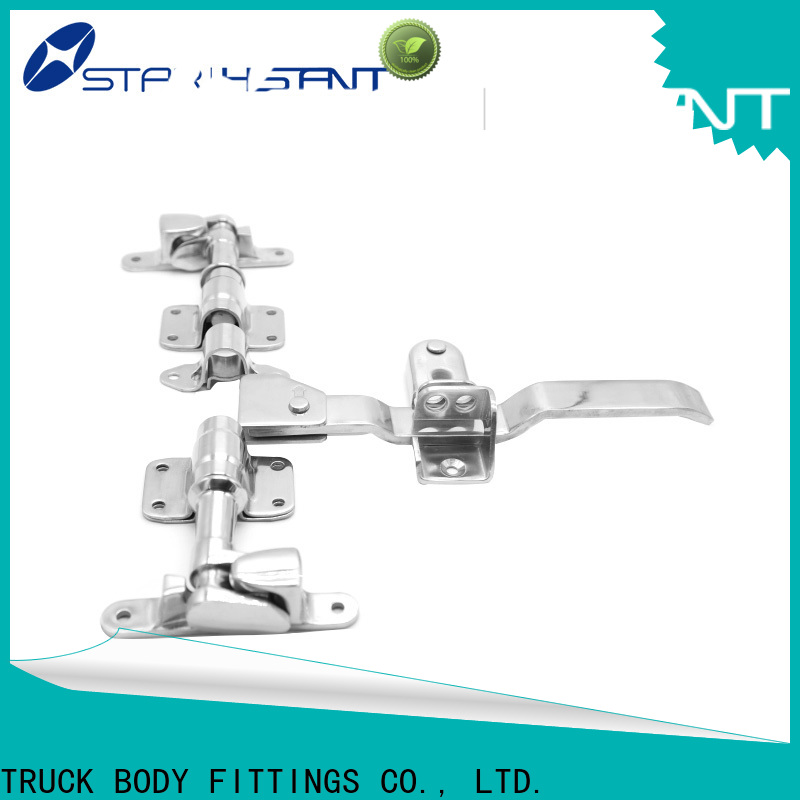 TBF custom factory for Truck
