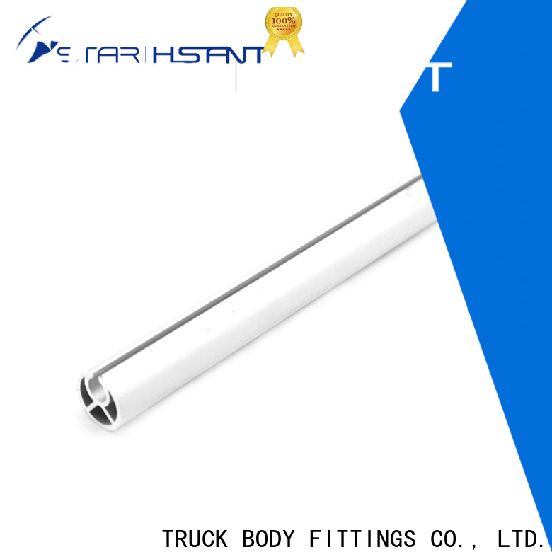 wholesale awning track tarpaulin supply for Truck
