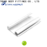 TBF car awning rail track for business for Van