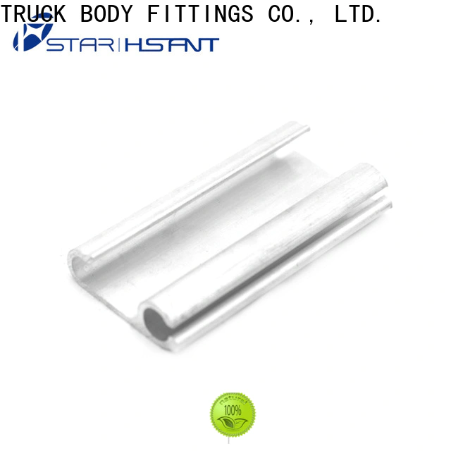 TBF car awning rail track for business for Van
