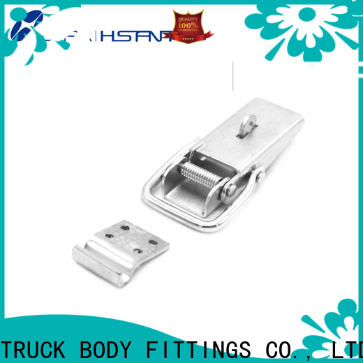 TBF toggle curtain tensioner company for Trialer