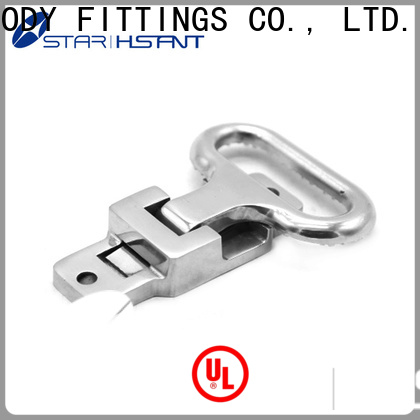 TBF step stainless steel folding step supply for Truck
