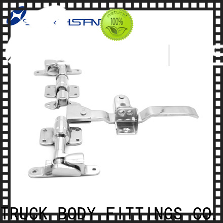 high-quality manufacturers for Trialer