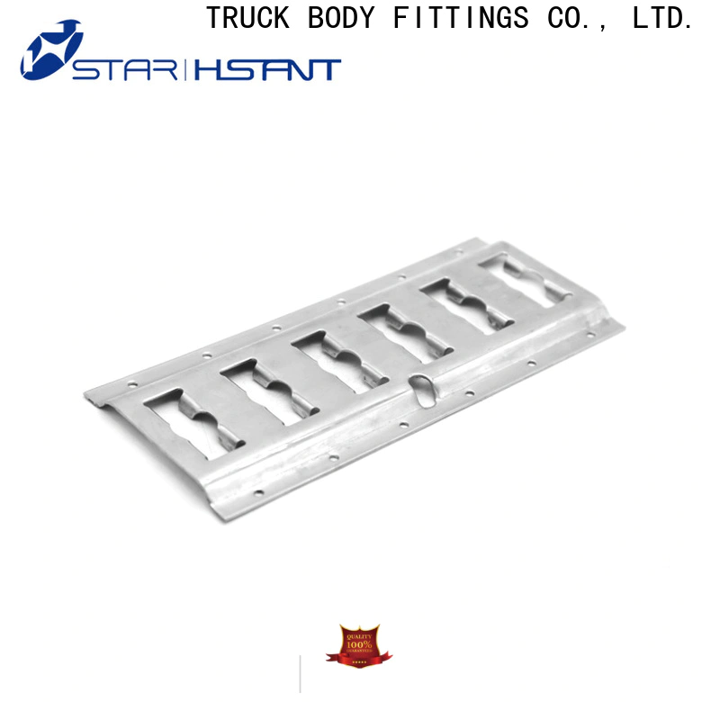 high-quality load restraint bars Φ company for Van
