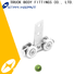 TBF pulley curtain rollers trailer suppliers for Van