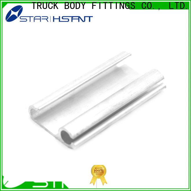 TBF custom aluminium awning rail suppliers supply for Vehicle