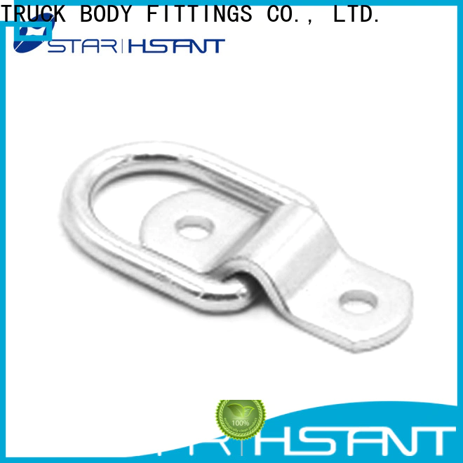 TBF tether heavy duty lashing rings for business for Truck