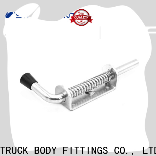 best spring bolts for doors steel suppliers for Tarpaulin