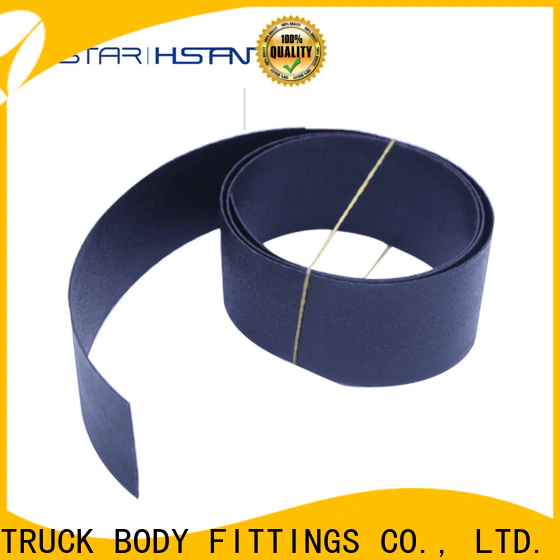 TBF custom automotive body parts suppliers for Truck