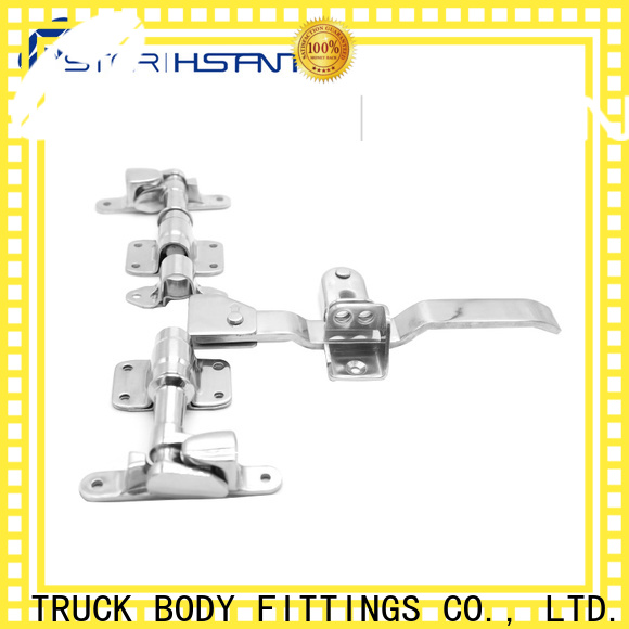 TBF manufacturers for Truck
