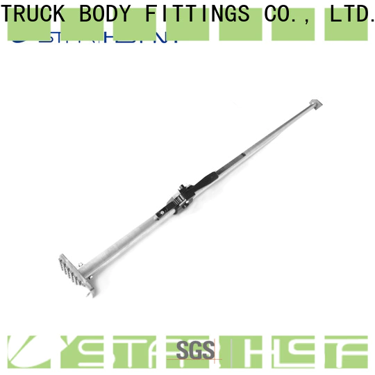 TBF bar load lock straps company for Van