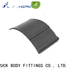 TBF high-quality aluminium rubber seal company for Trialer