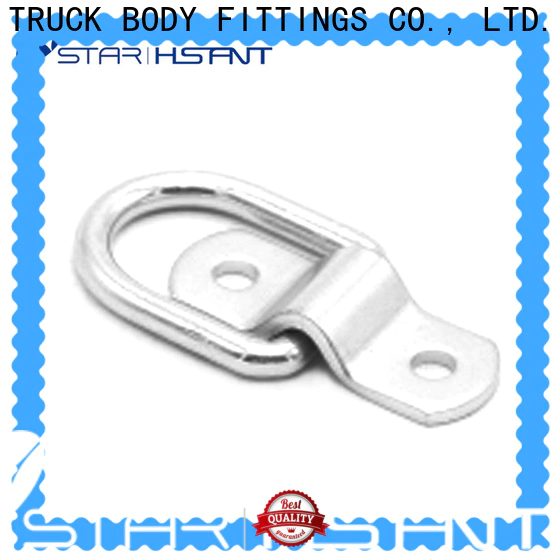 TBF top lashing d ring company for Truck