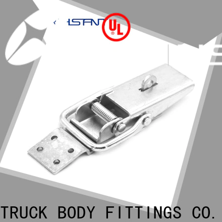 TBF movable trailer tie down rings for business for Tarpaulin