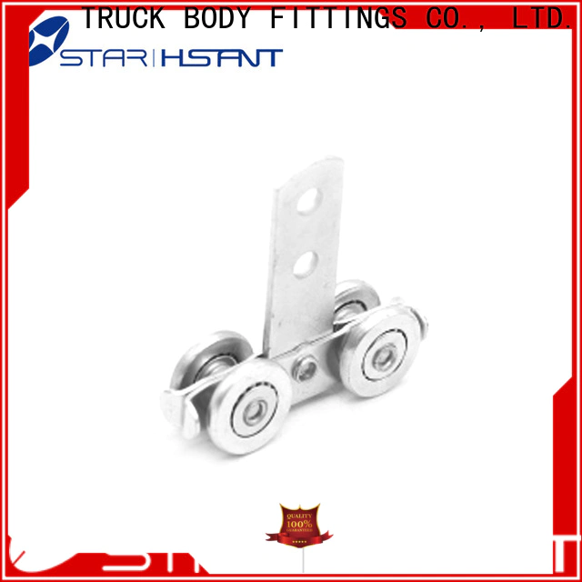curtain side trailer parts fourwheel company for Vehicle