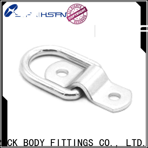 TBF latest tie down lashing rings company for Trialer