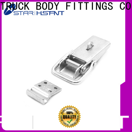 TBF high-quality curtain tensioner manufacturers for Vehicle