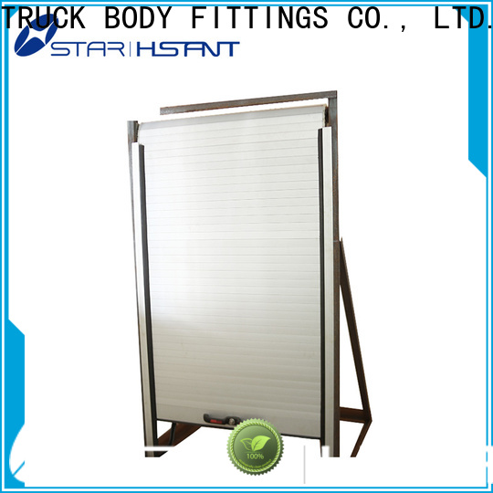 TBF 35mm104000 roll up door parts manufacturers for Tarpaulin