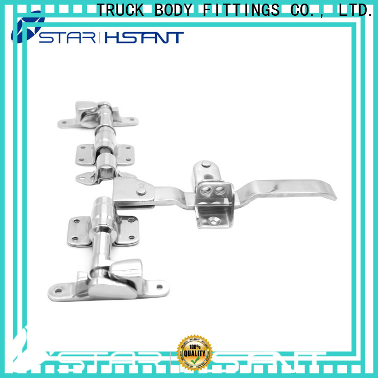 TBF locking van parts factory for Truck