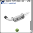 TBF pin small spring loaded pin latch suppliers for Trialer