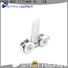 TBF latest curtain rollers trailer for Van