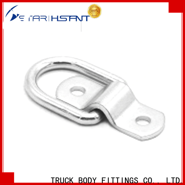 TBF wholesale load lashing rings for Trialer