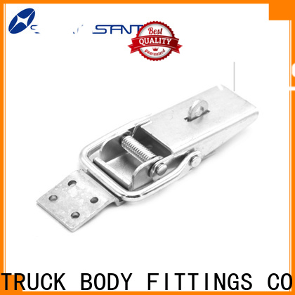 TBF best stainless steel lashing ring for Truck