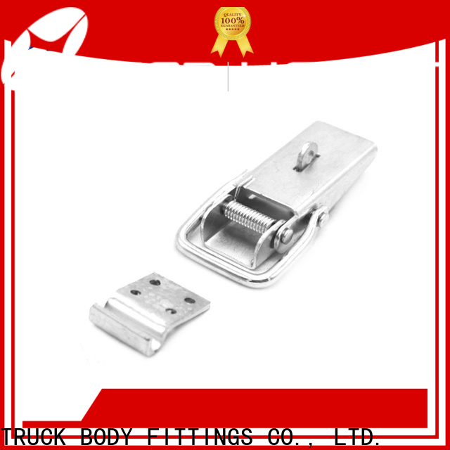 wholesale curtain ratchet fastener factory for Tarpaulin