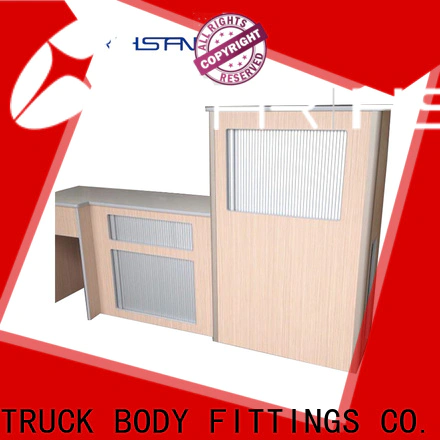 new automatic shutter door rolling for Truck