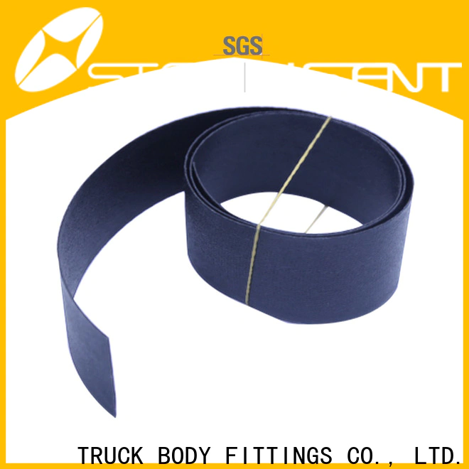TBF series car body parts for sale company for Vehicle