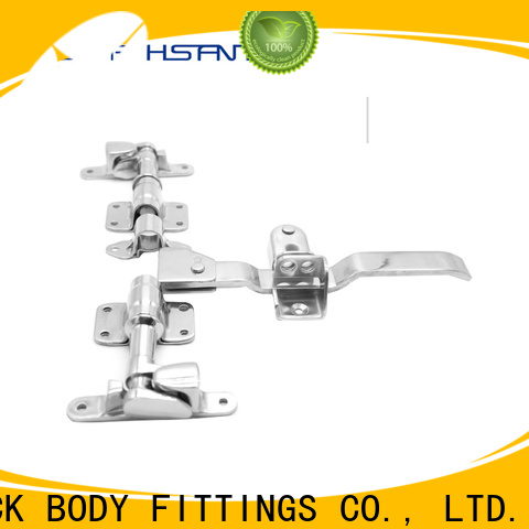 custom manufacturers for Truck