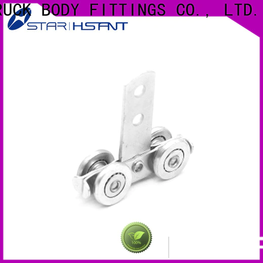 TBF curtain curtain rollers for track for business for Van