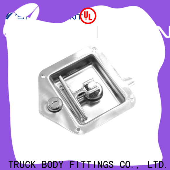 TBF paddle lock suppliers factory for Truck