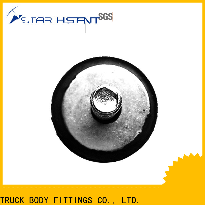 TBF truck body fittings supply for Van