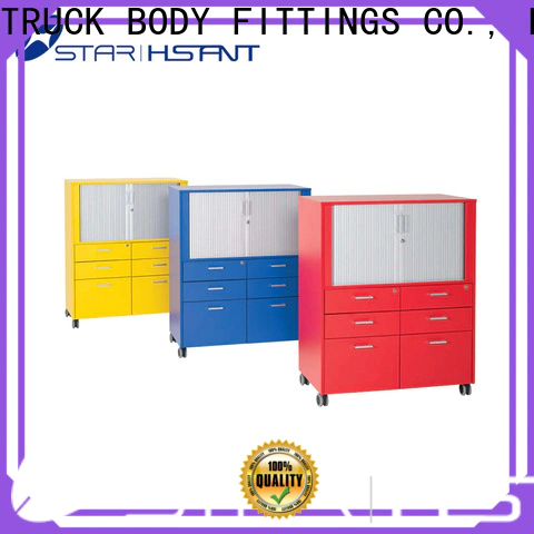 TBF truck trailer cabinets for Trialer
