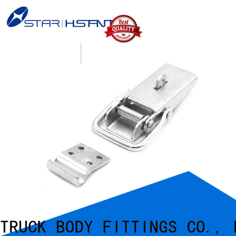 new tautliner curtain tensioners toggle factory for Tarpaulin