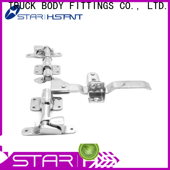 TBF high-quality factory for Trialer
