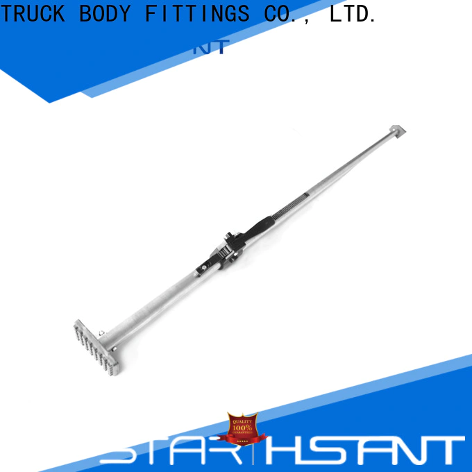 TBF van truck load bar holder company for Trialer
