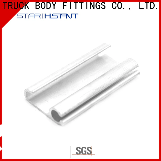 TBF new aluminium awning rail suppliers factory for Vehicle