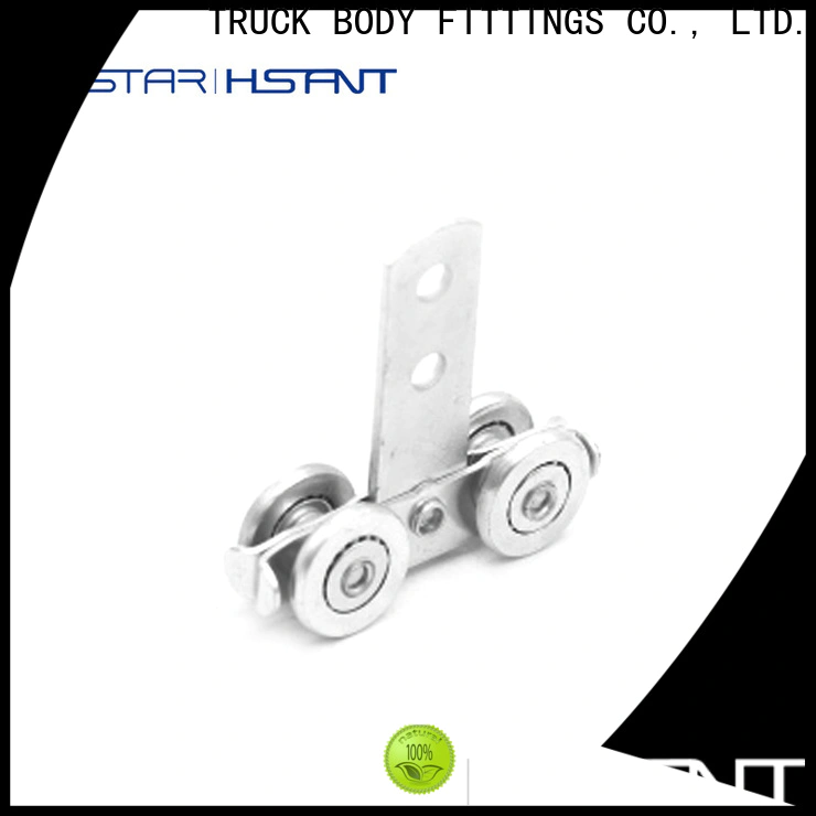 top curtain rollers trailer pulley for business for Truck