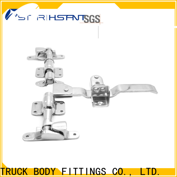 TBF for Truck