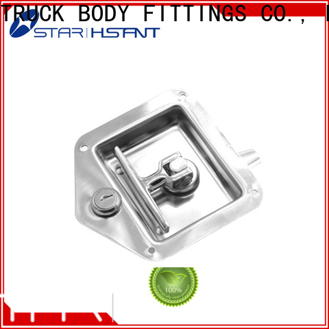 TBF paddle paddle latches suppliers company for Truck