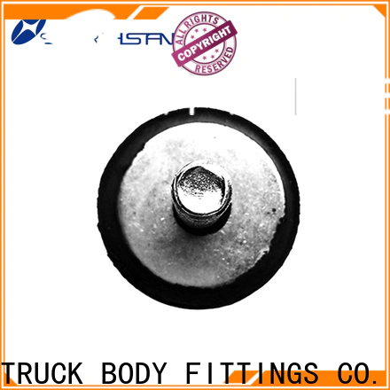 TBF wholesale custom truck body parts for business for Truck